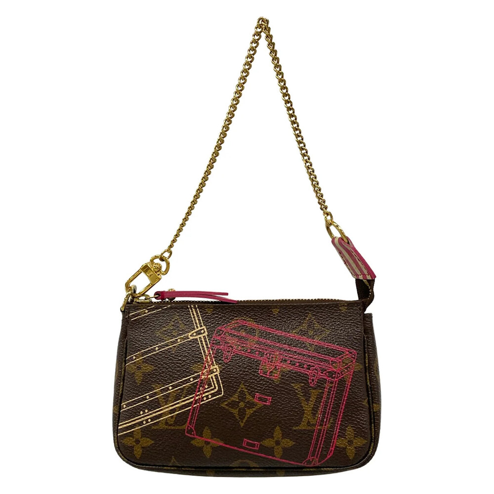 Louis Vuitton Mini Pochette Accessoir T #306791L72B